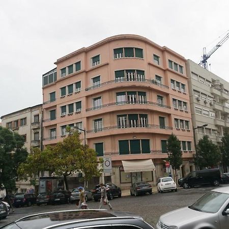 Avenida Great Apartment Lisboa Ngoại thất bức ảnh