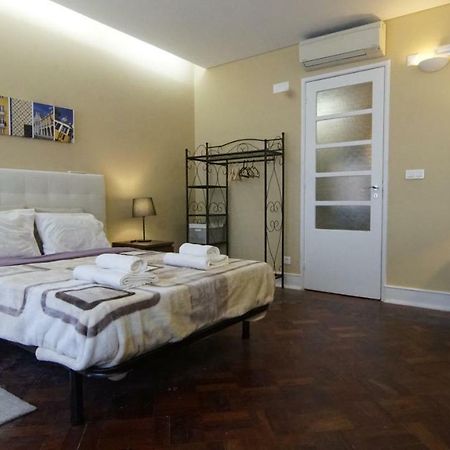 Avenida Great Apartment Lisboa Ngoại thất bức ảnh