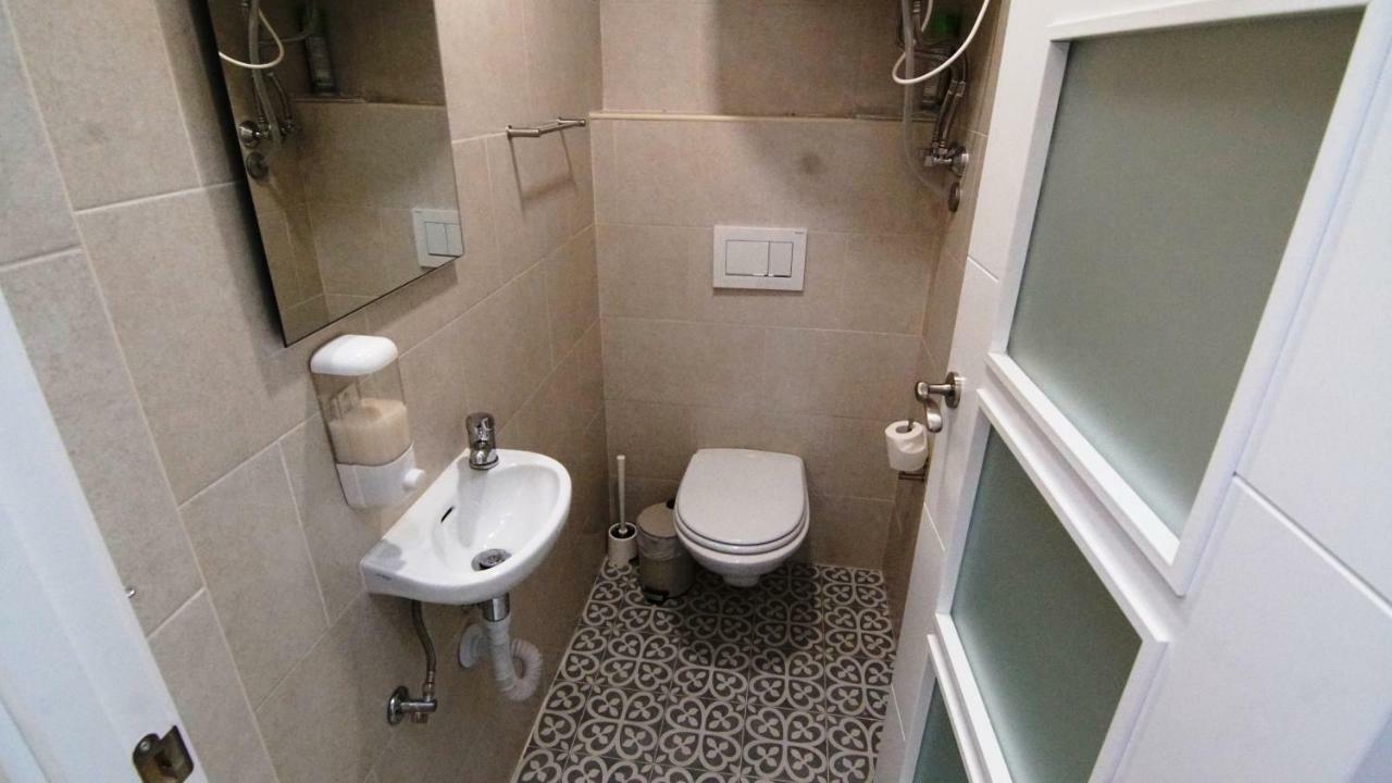 Avenida Great Apartment Lisboa Ngoại thất bức ảnh
