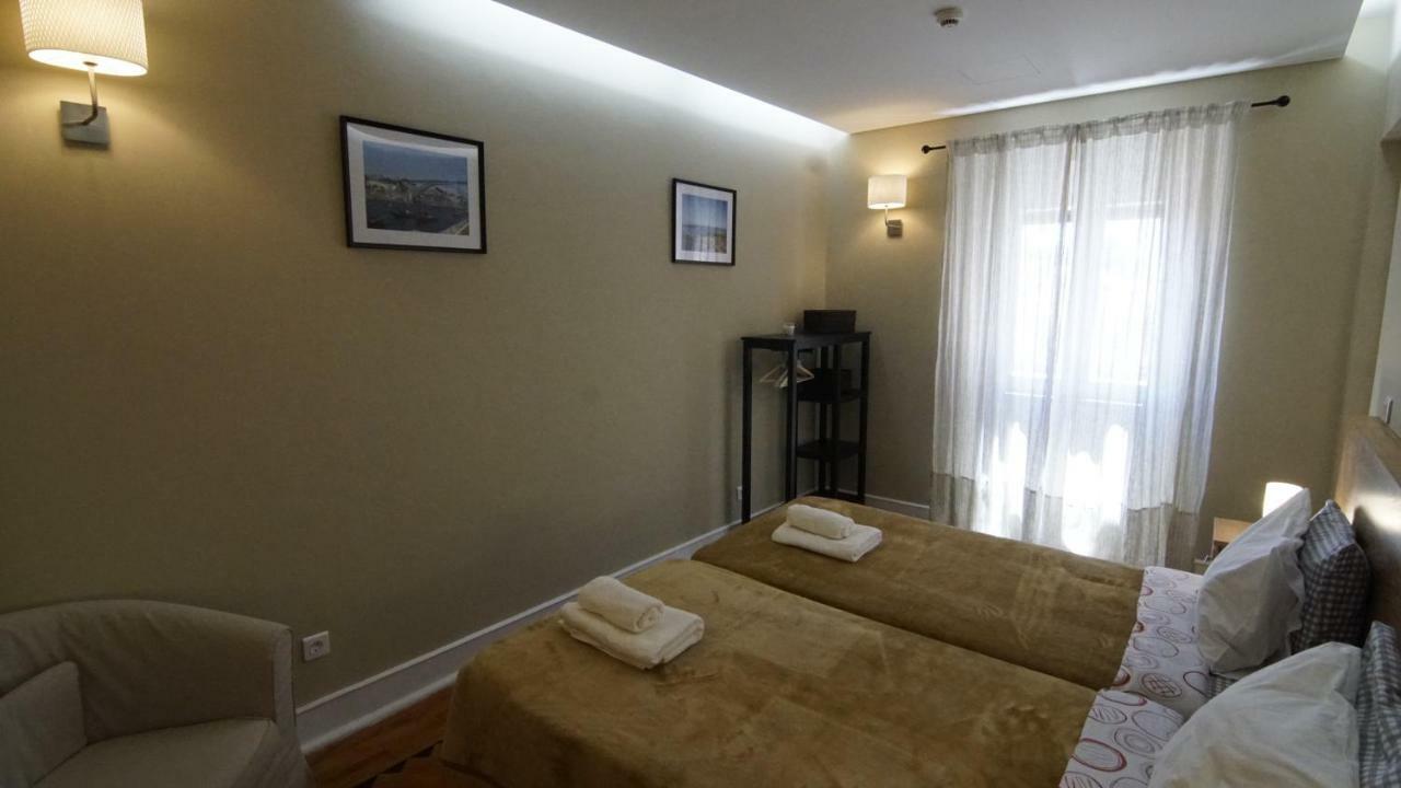 Avenida Great Apartment Lisboa Ngoại thất bức ảnh