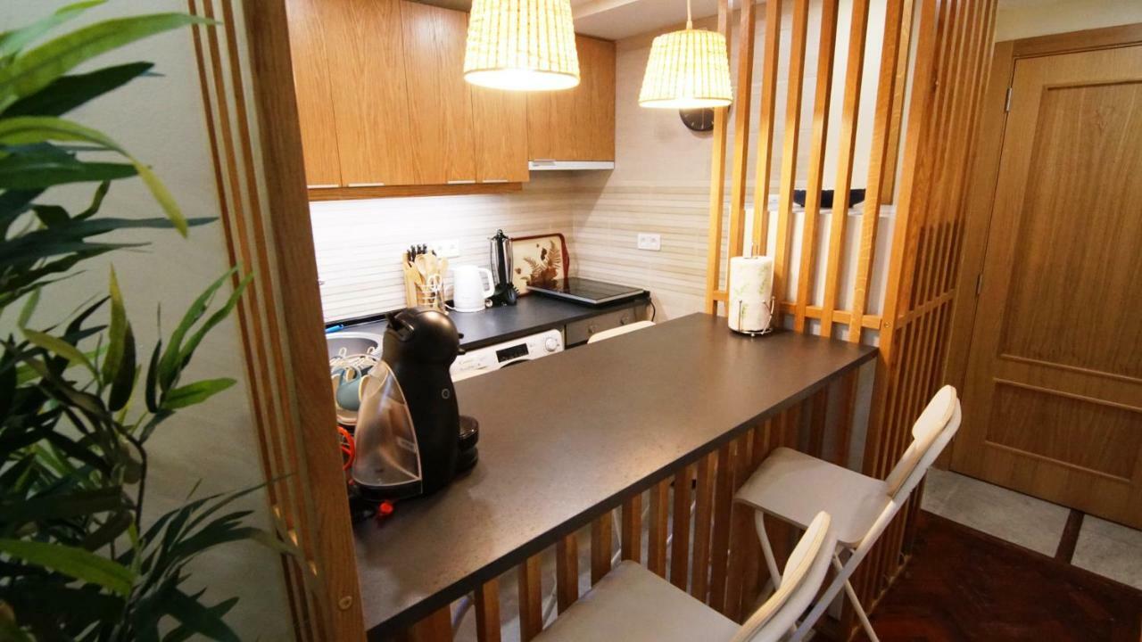 Avenida Great Apartment Lisboa Ngoại thất bức ảnh