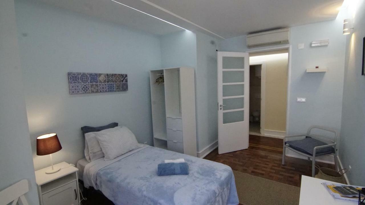 Avenida Great Apartment Lisboa Ngoại thất bức ảnh