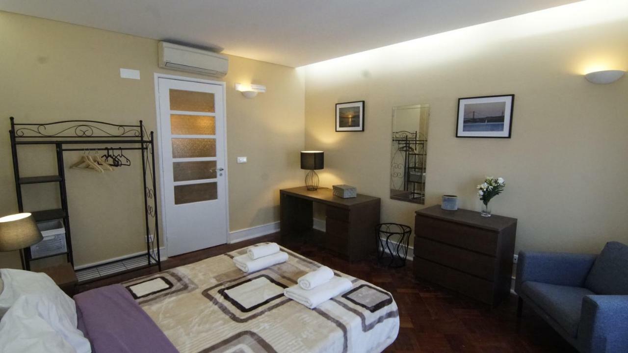 Avenida Great Apartment Lisboa Ngoại thất bức ảnh