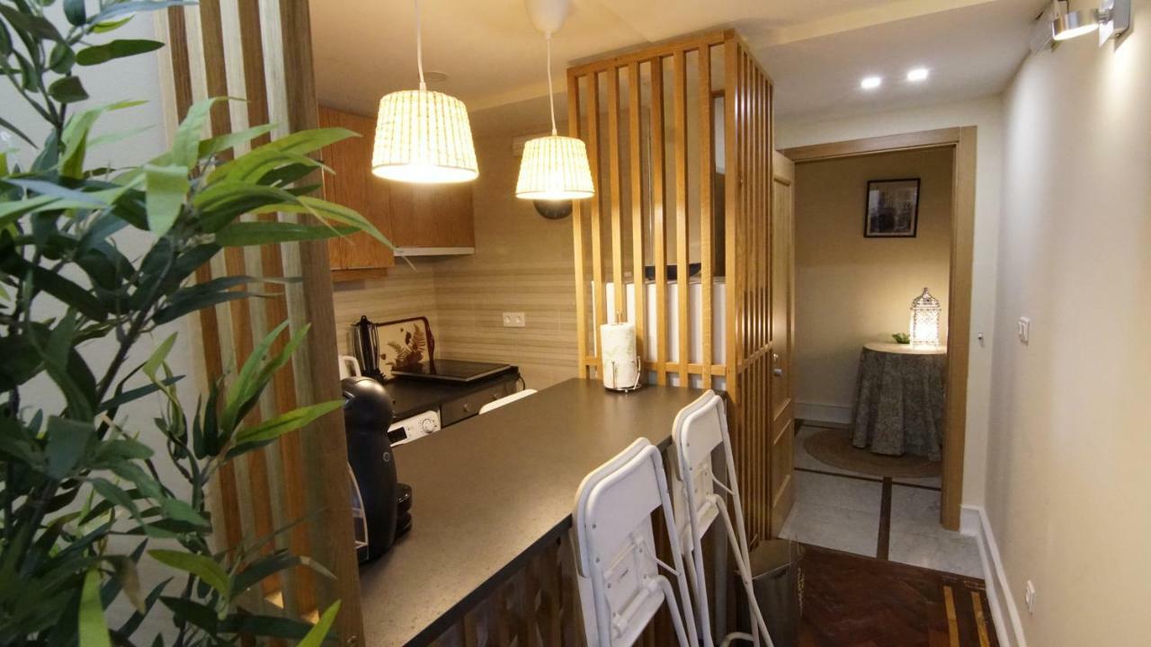 Avenida Great Apartment Lisboa Ngoại thất bức ảnh