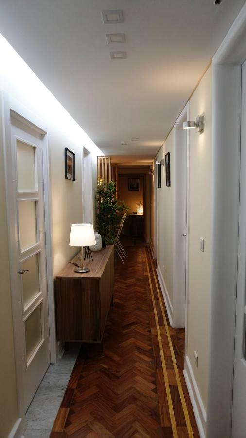 Avenida Great Apartment Lisboa Ngoại thất bức ảnh